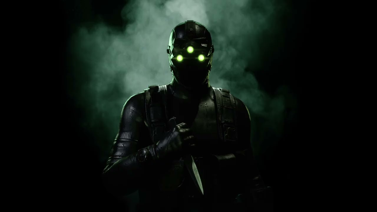 (Tactical Music) Samuel 
