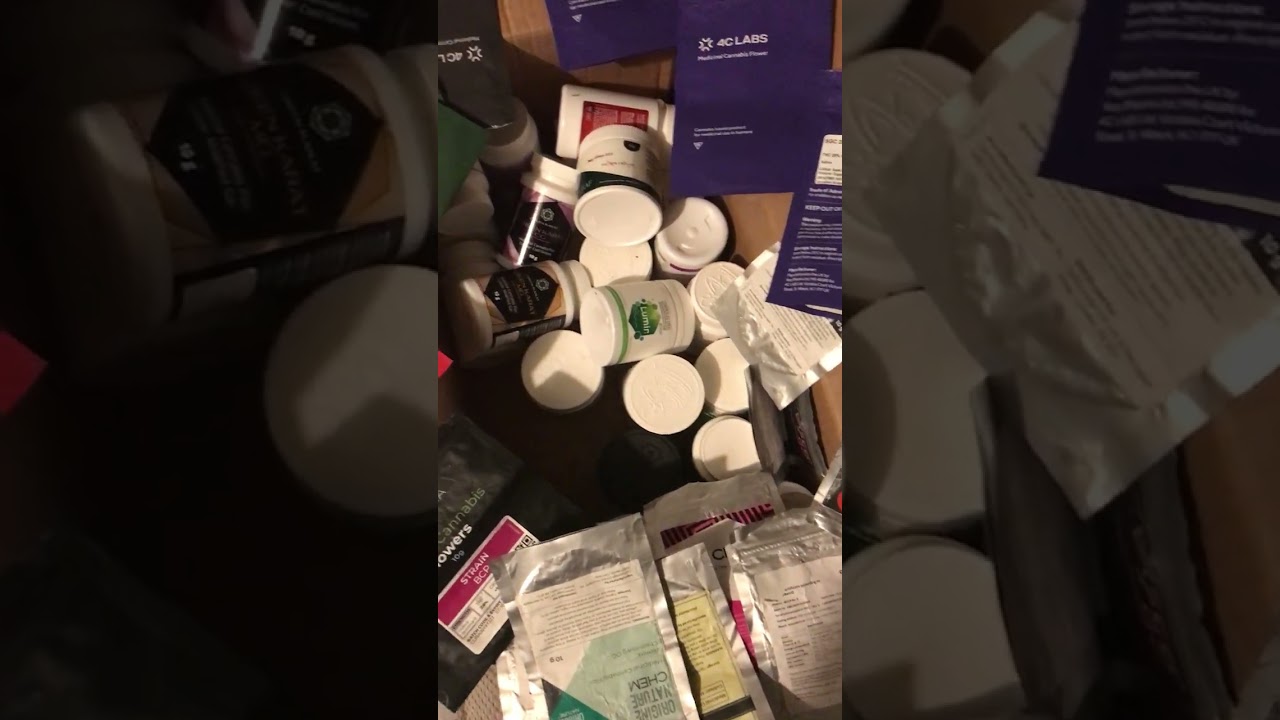 uk medical flower medical cannabis