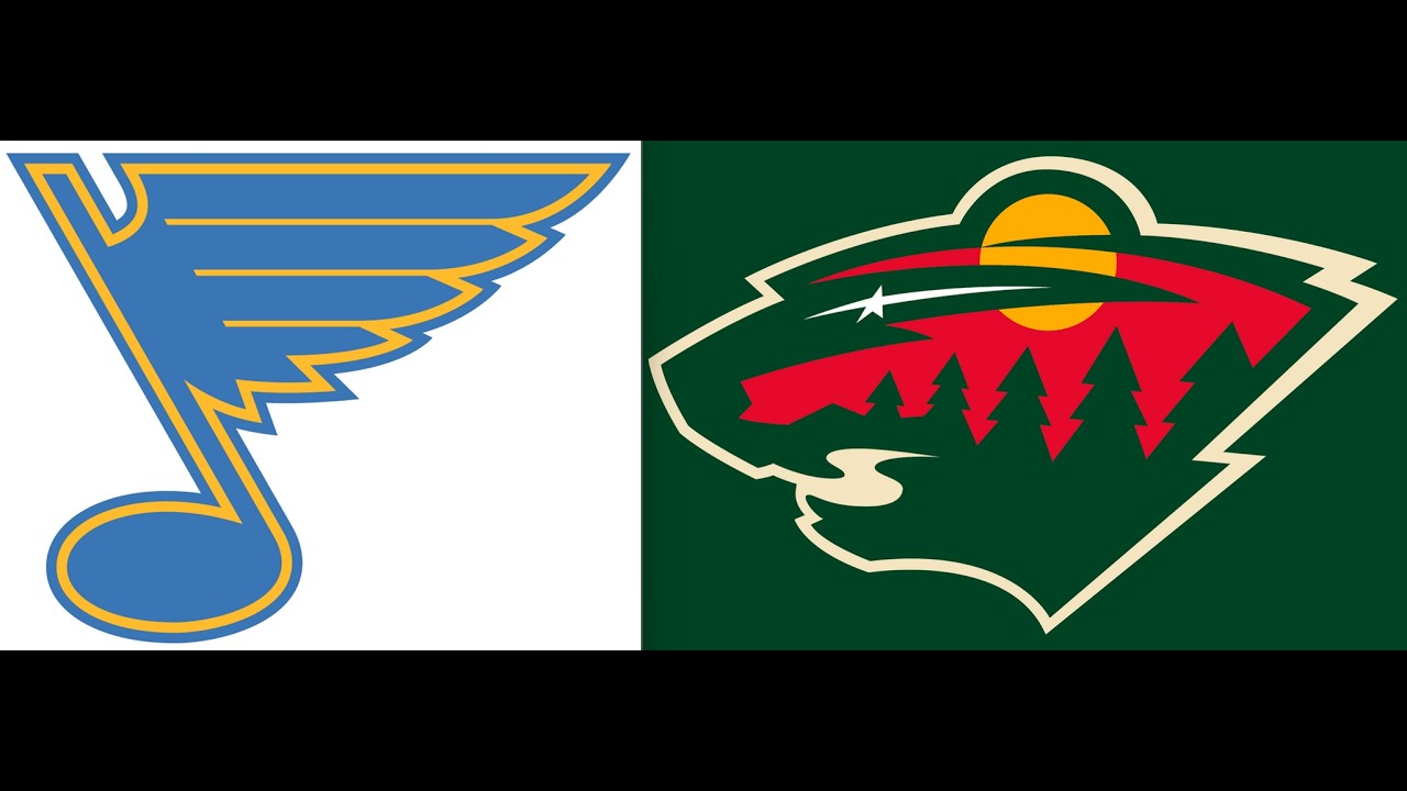 Blues vs Wild 3.1.26: LIVE play by play & reaction🏒🥅