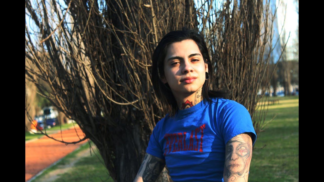 50 COSAS SOBRE MI: NICOLÁS ARRIETA