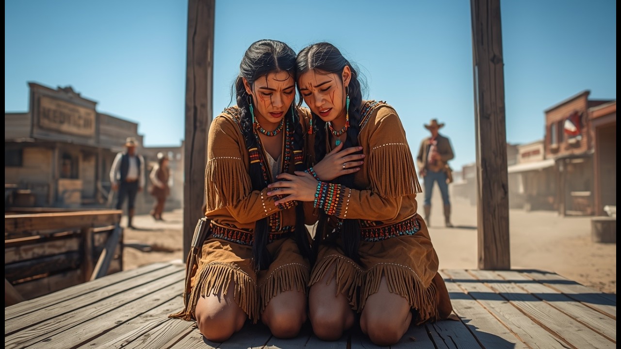 She Pushed the Cowboy Every Night — Until the Tired Rancher Finally Took Drastic Action...