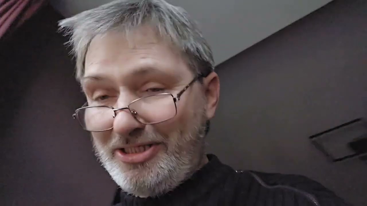 Харьков. ТОЛЬКО ПОЗИТИВ...