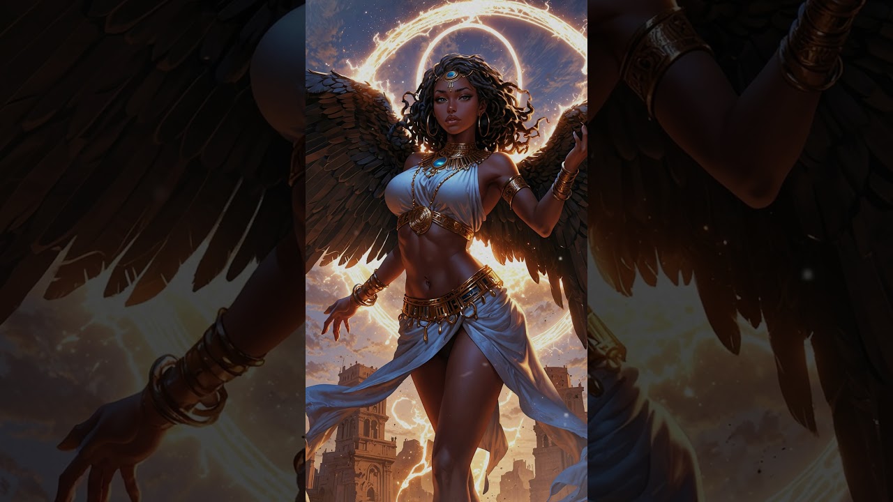 Angel Number 717 Meaning Revealed | You're on the Right Path!