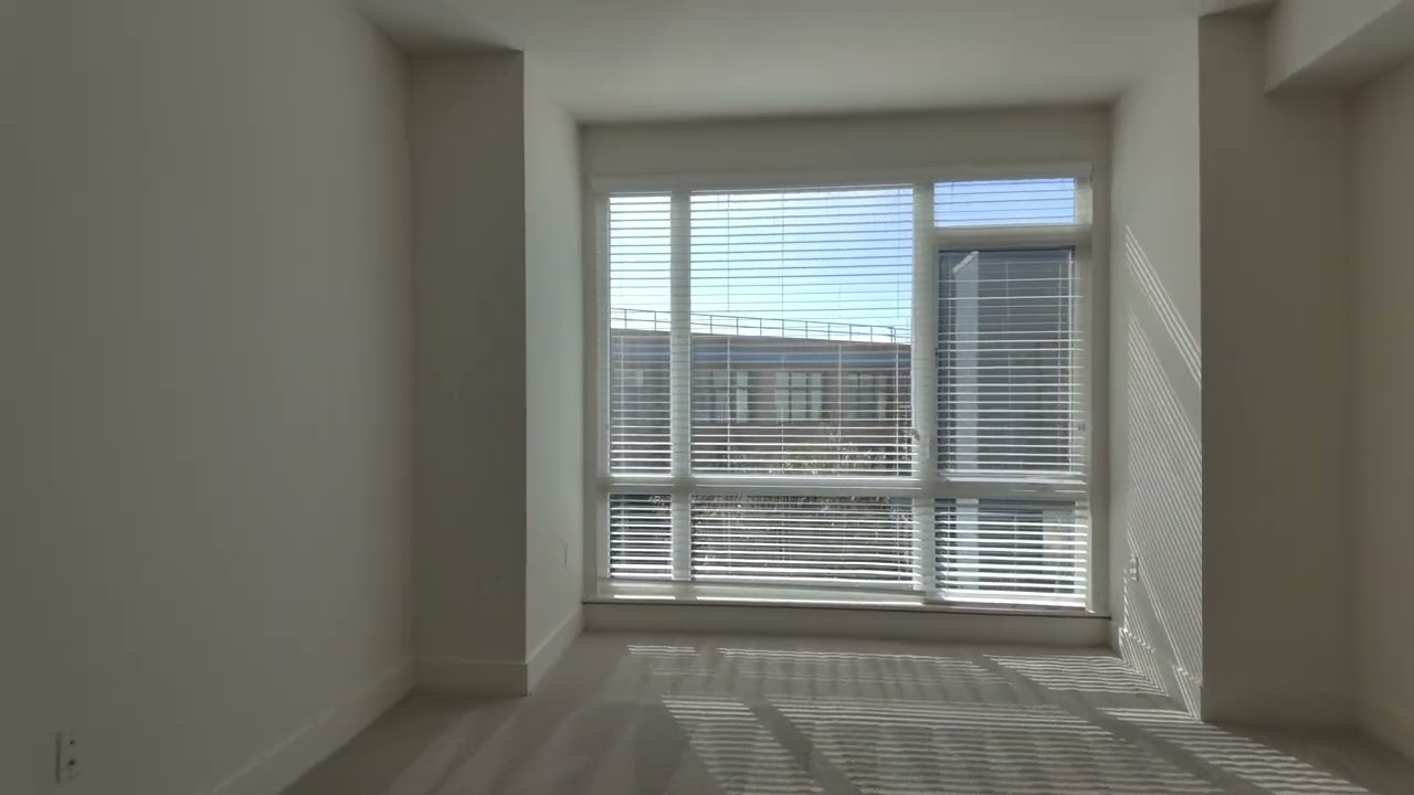 Vista 99 Apartments - North San Jose - 3 Bedroom C1a with Juliet Unit 4501