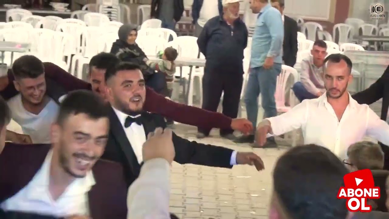 Hacıbeyli Köyü GENÇLERİ....Namı Değer  Şevket Dayı ve  Ekibi....