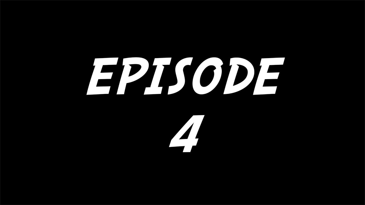 WzumS TV - The Challenger (Episode 4)