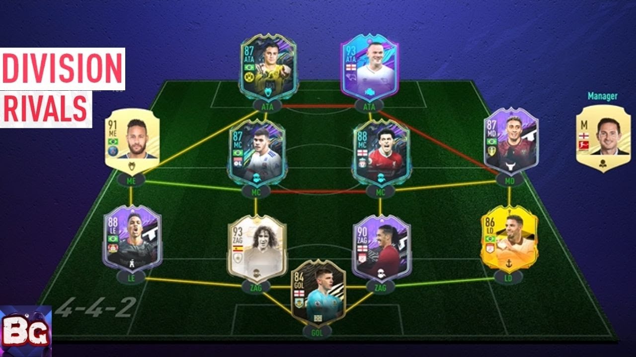 Fifa 21 - GAMEPLAY #fifa21 ultimate team