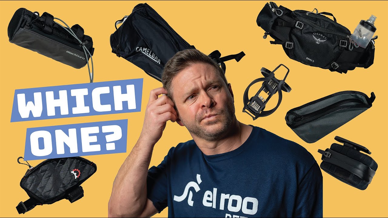 Replacing my MTB backpack with this.