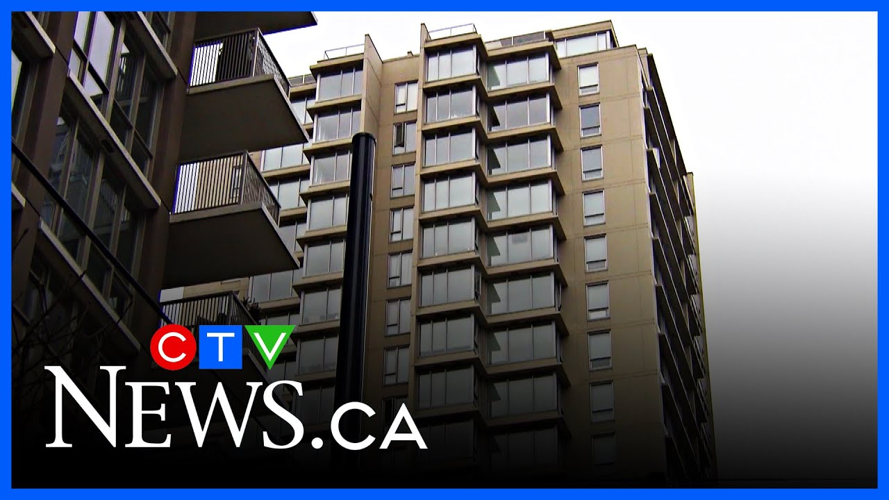 Drop in Waterloo Region condo sales