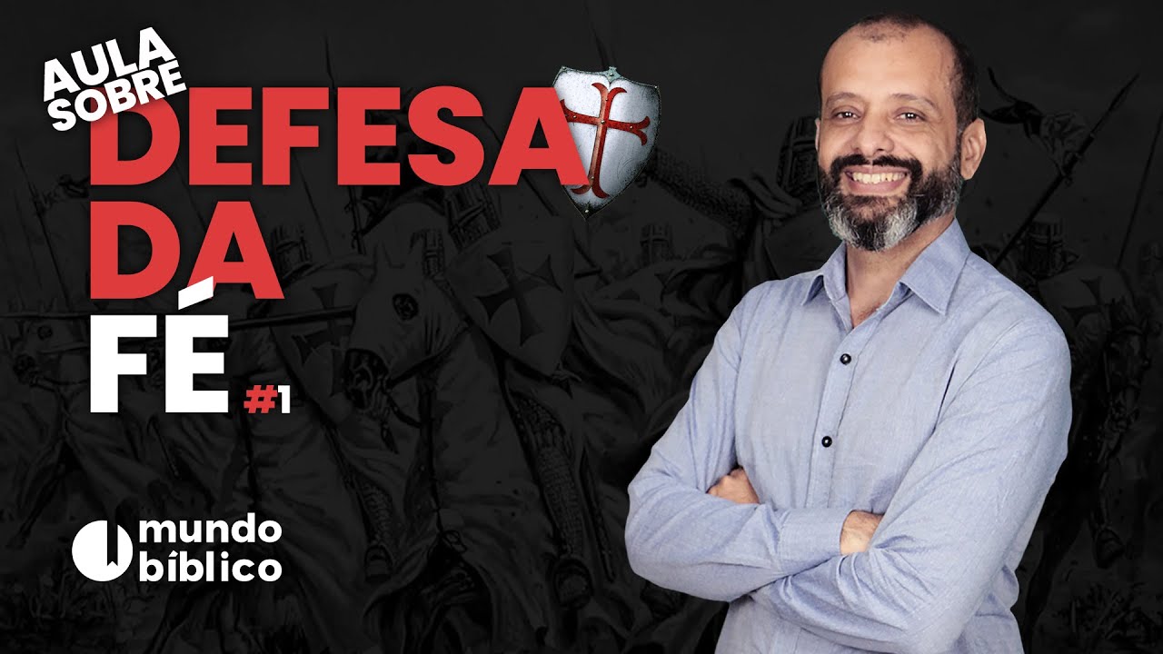 Se Deus é Bom, por que existe tanta maldade? Pr. Leonardo Teixeira.
