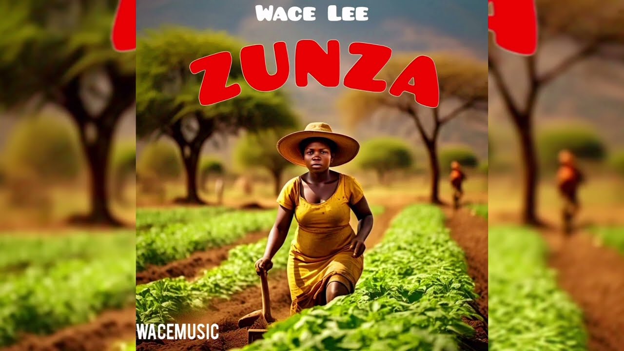 Wace Lee _-_ Zunza (Official Audio)