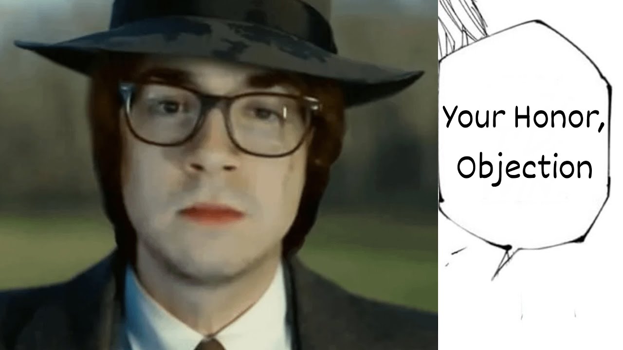 When Zy0x has a doctorate in Yappanomics instead of Law