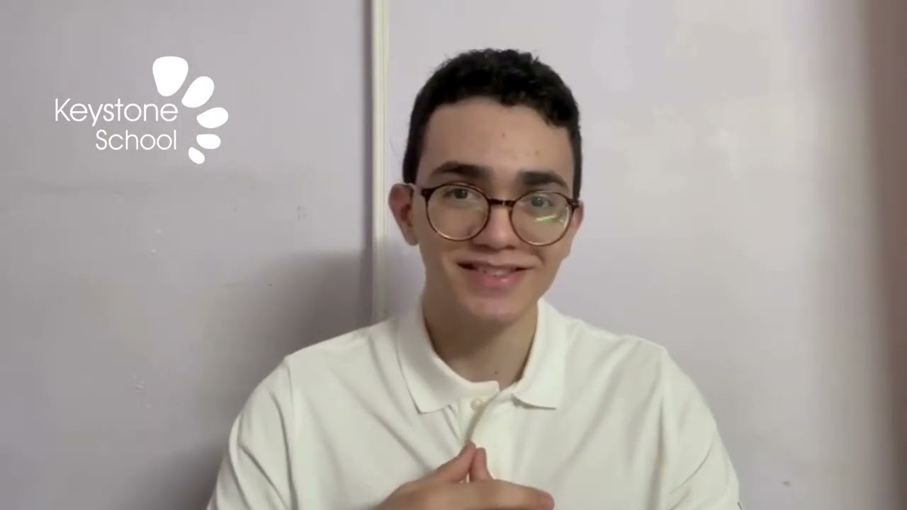 Online School Since Grade 10: Mustafa&rsquo;s Journey to Graduation from Montreal