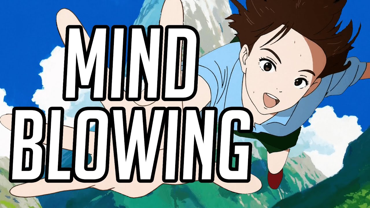 Sonny Boy is the Most Unique Summer 2021 Anime (Spoiler-Free Review)