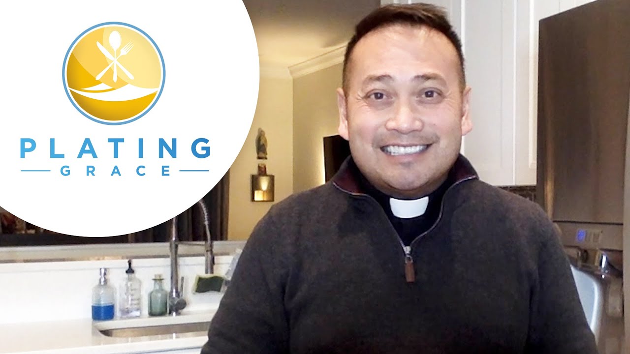 Welcome to PLATING GRACE!
