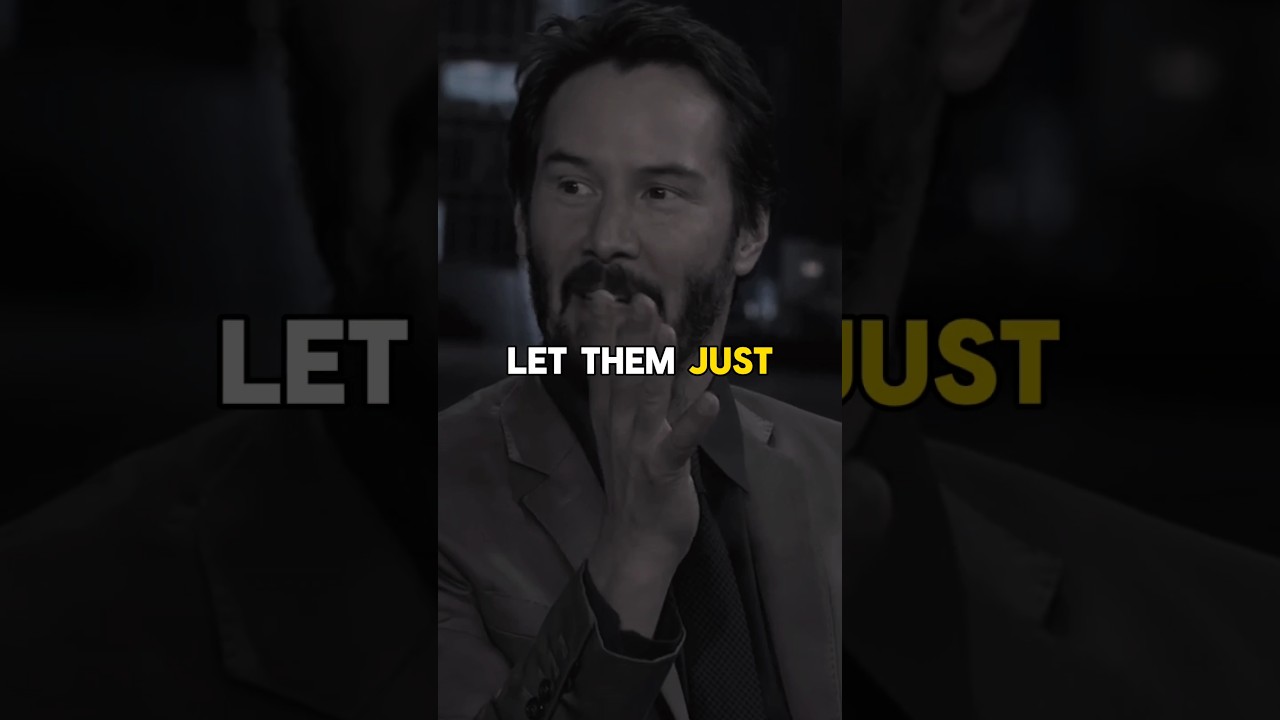 Hold the door and let them go #lovequotes #relationshipsadvice#letthemgo  #lethergo #keanureevesfans