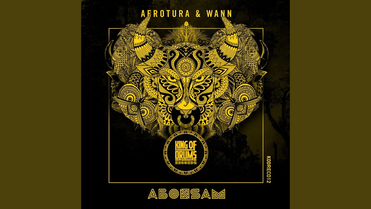 Abonsam