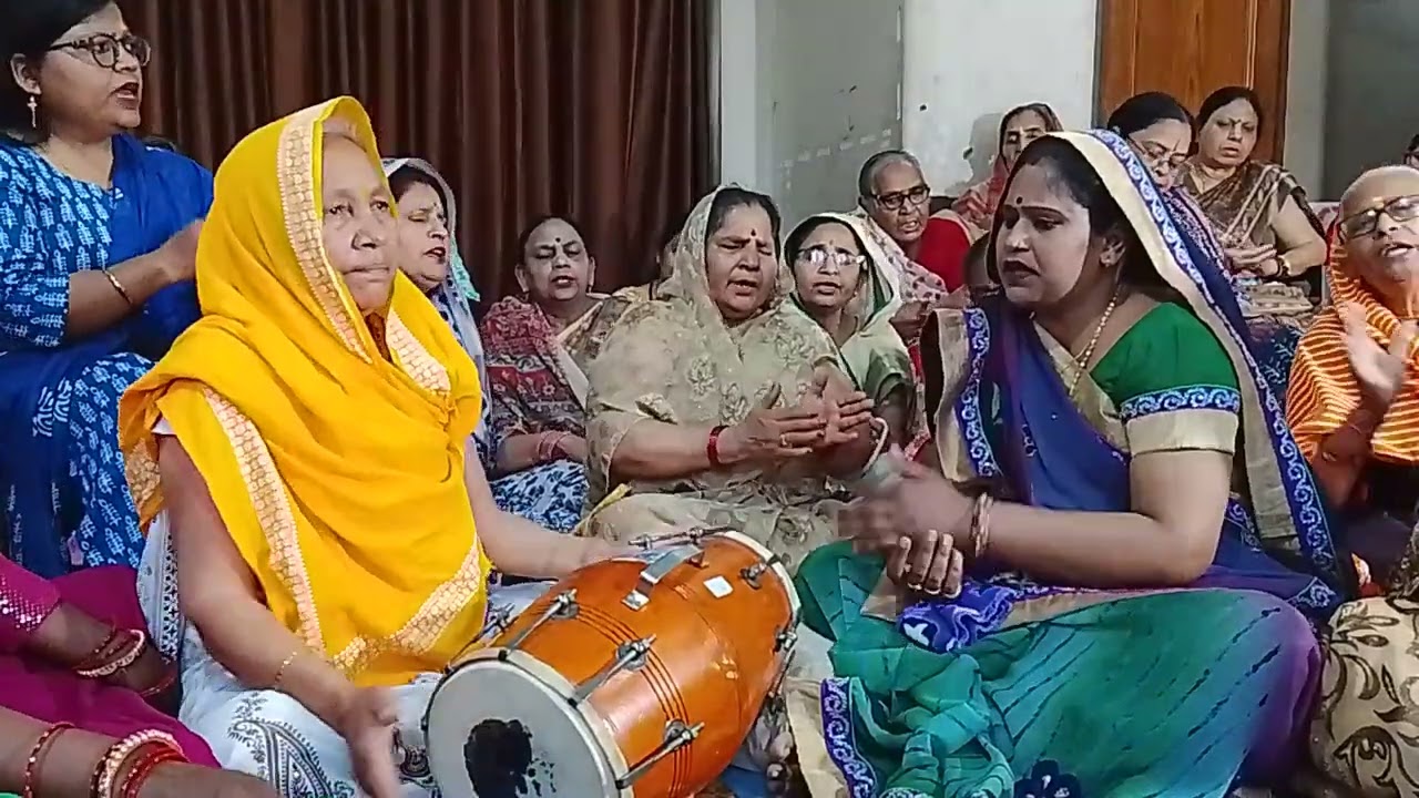 🥰ये भजन दिल❤️में उतर जाता💖है सताओ ना हमें💐उद्धो हमें दिल की बीमारी है🙏