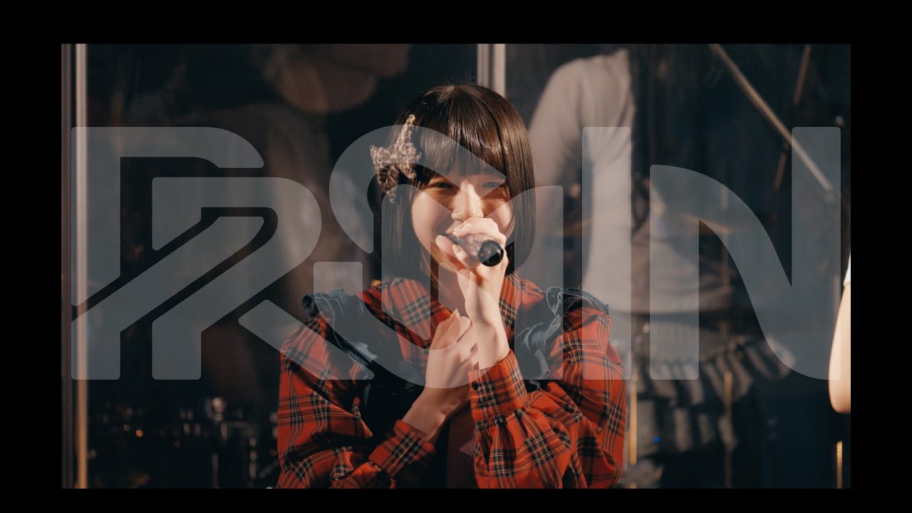 PRSMIN -「platina」（2025/4/5 Shibuya WWW)