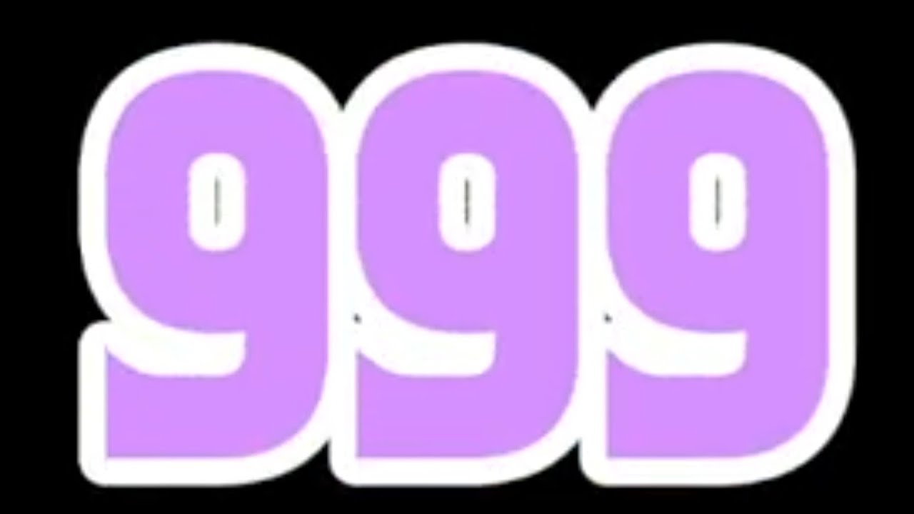 HTF: Microgame Massacre - Normal High Score 999 Final Attempt (WR)