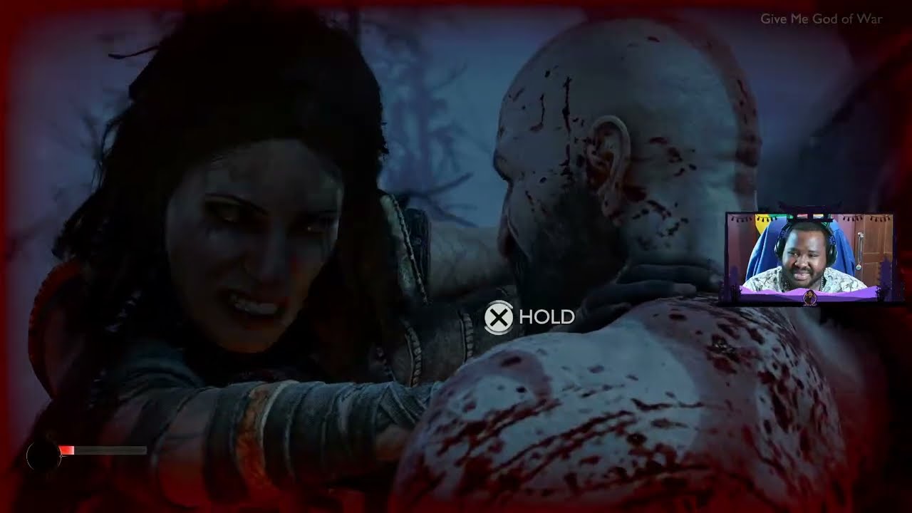 God of War Ragnarok!!!!!