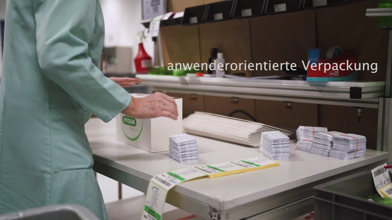 Von Aachen in die Welt- Unser internationaler Versand