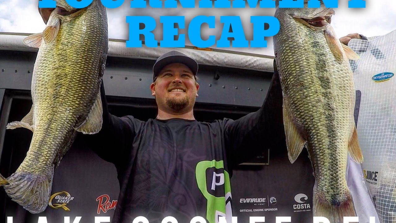 Tournament Breakdown: Lake Oconee BFL