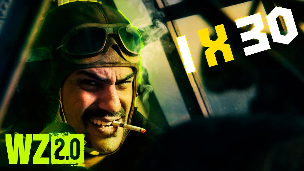 INCRIVEL!! zanfas ganha 1 x 30, SO DE HELICOPTERO! ft. smzinho e imundes