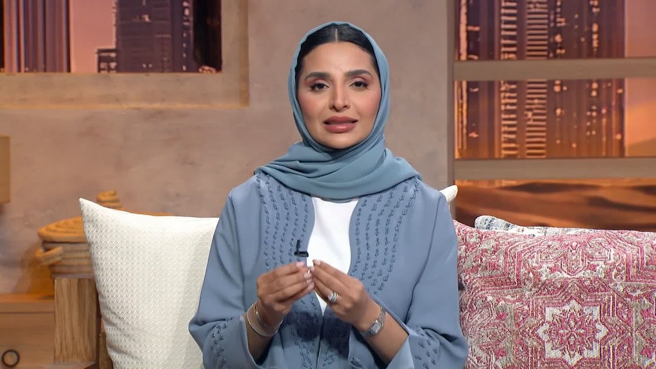 قصة المزارع محمد الهاشمي: الزراعة هواية مكتسبة وفرصة للتعلم المستمر