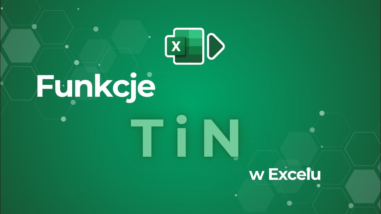 Hit czy kit Excelowy? Funkcje T i N - dwie pozornie bezsensowne a po bliższym poznaniu niezastąpione