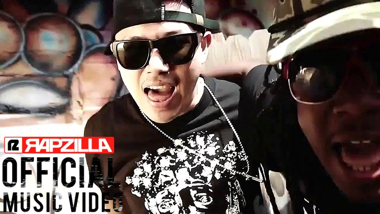 Strght & Nrrw - S&N Life ft. MC Jin, Uncle Reece, A-Flo & Erick Dayz - Christian Rap