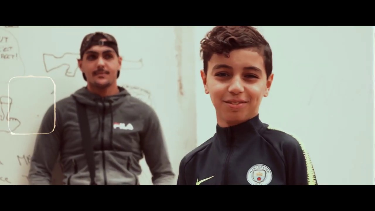 ZIZ - I ELEVEN (Clip Officiel) //Prod By Asslam