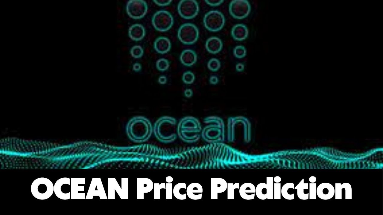 OCEAN Price Prediction 2023 / OCEAN News Today / OCEAN Technical Analysis