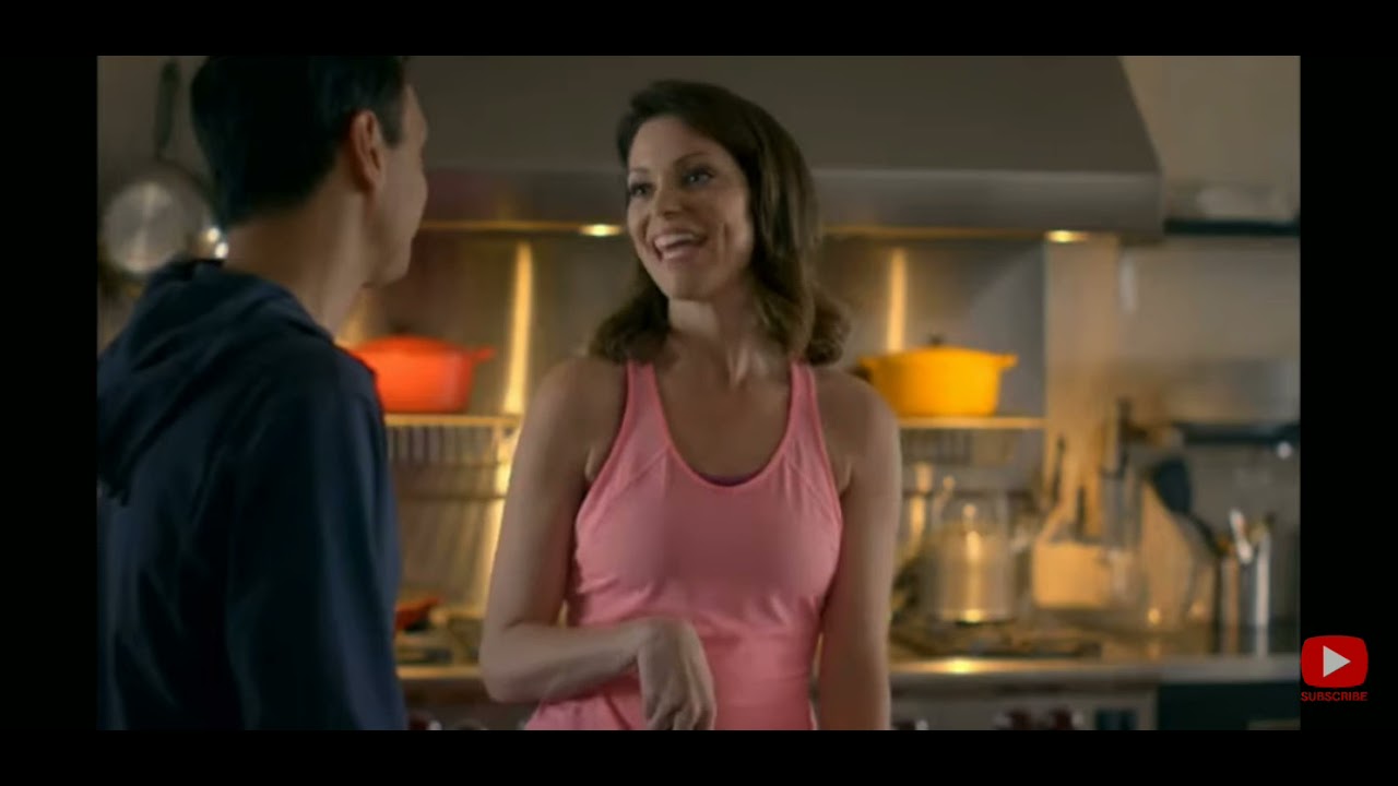 Amanda Larusso scenes (Cobra Kai season 1)