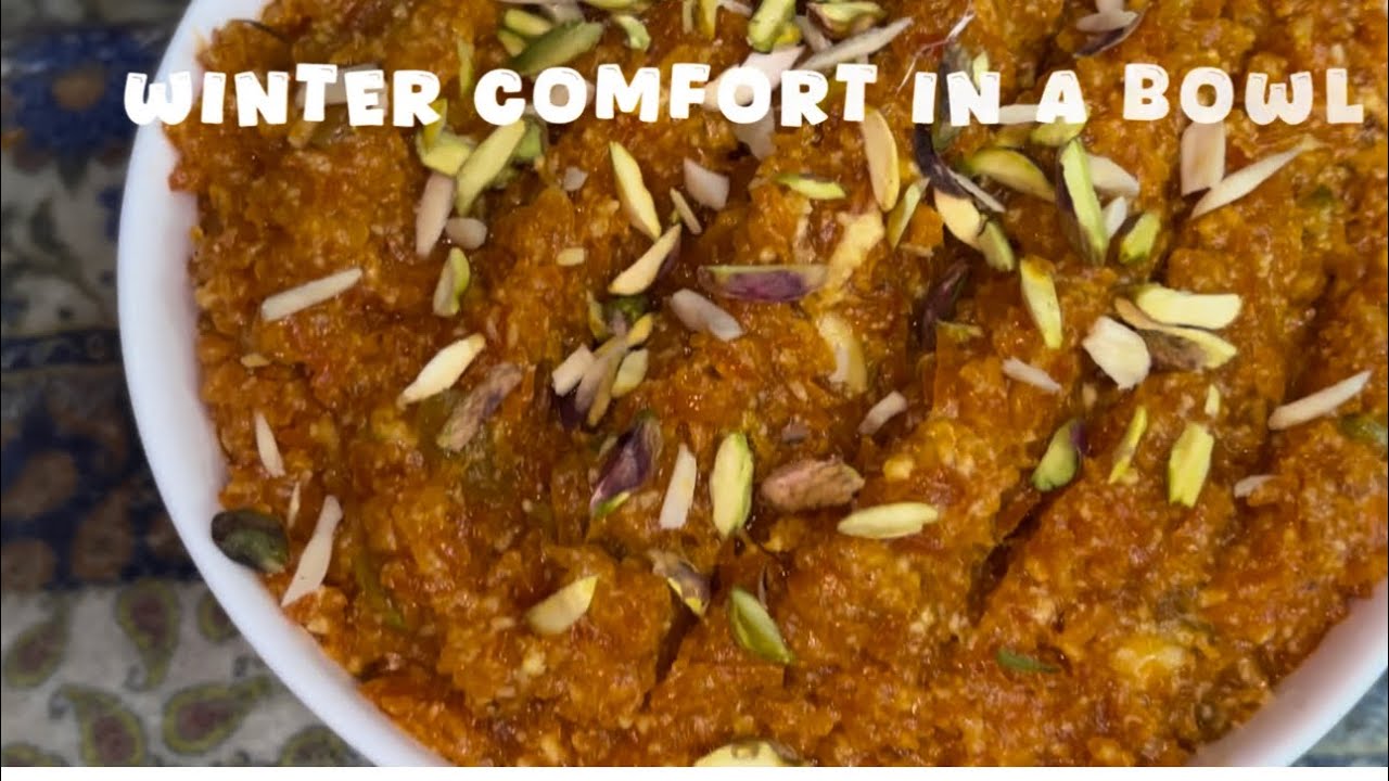 GajarkaHalwa #northspecial#youtube#food#recipe#foodie#winter#winterspecial#gajarkahalwa@Ayatvlogs09 