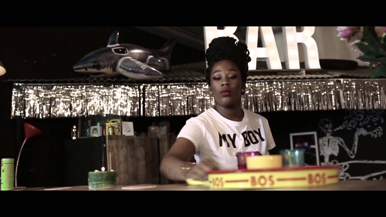 The Dubbeez - Rudebwoy (Official Music Video)