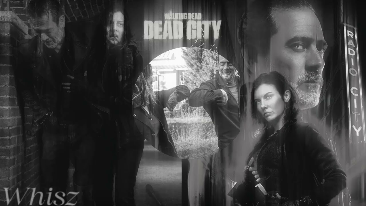 The Walking Dead: Dead City - Season 2 | Last Episode Soundtrack (S02E08)