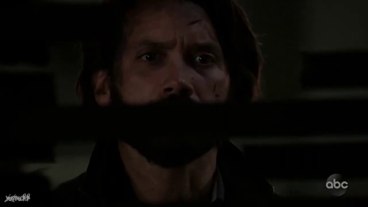 GH: 11/24/20 - Dante & Lulu Part 2/3