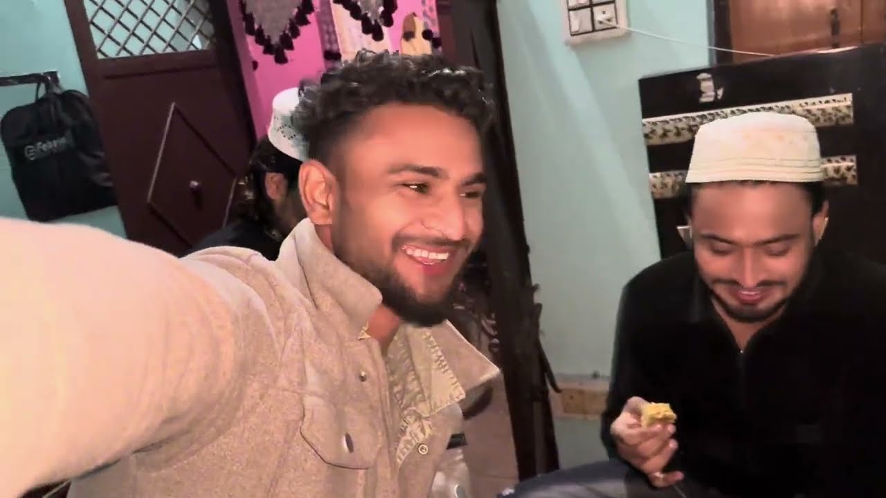Shabe Barat Mubarak  ￼sab ko  🤲 #shabebarat #deenuloniwala #funny #vlogs 