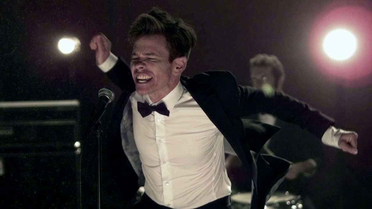 We Are Young - Isolated Vocals - Fun. ft. Janelle Mon&aacute;e
