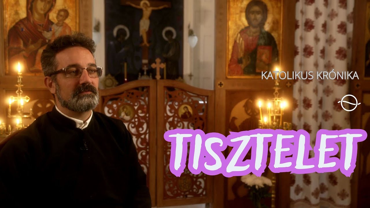 I. BARTOLOMAIOSZ EGY MAGYAR ORTODOX PAP SZEM&Eacute;VEL &ndash; Katolikus kr&oacute;nika