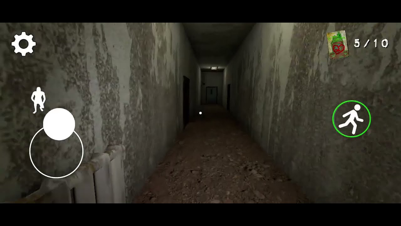 Annaconda Survival Game Escape | Horror Gameplay video #gameplay #gameviral