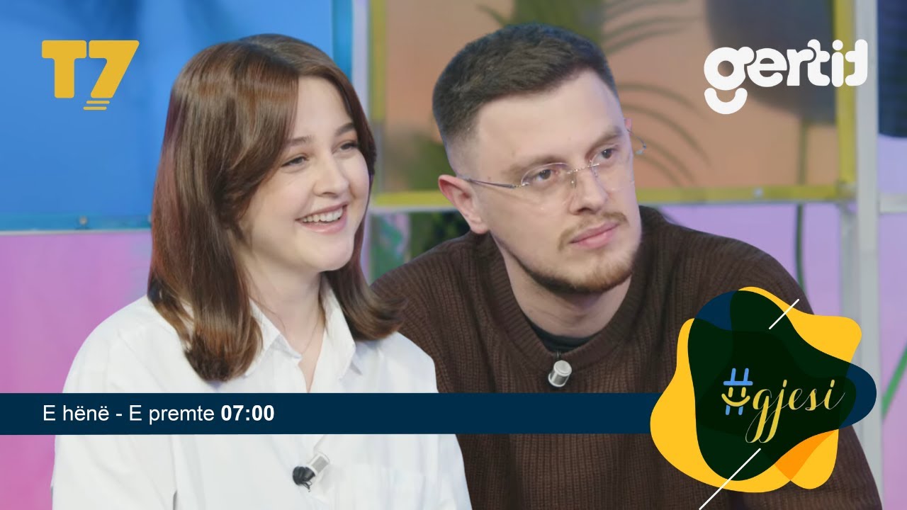 Loja në Big Brother dhe reagimi i familjes, Ardi dhe Nora rrëfejnë detaje interesante | #gjesi | T7