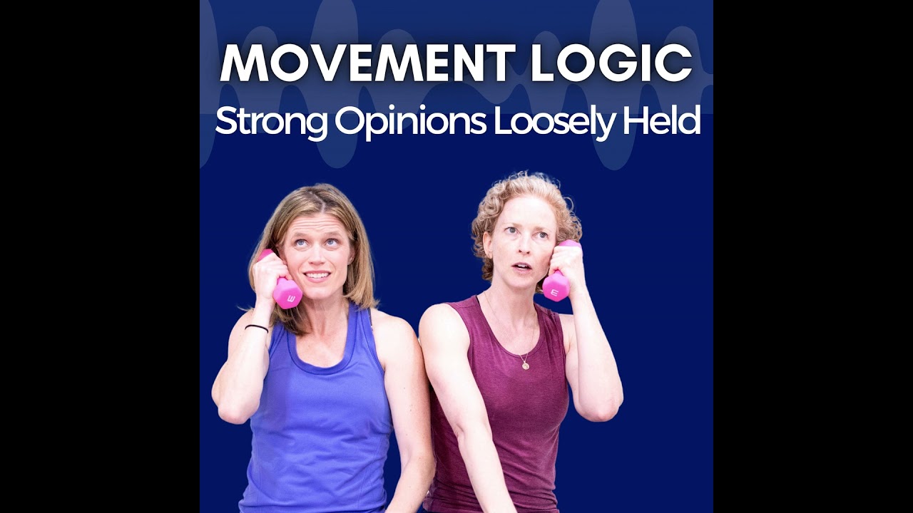 5: Does Yoga Asana Build Bone Density?