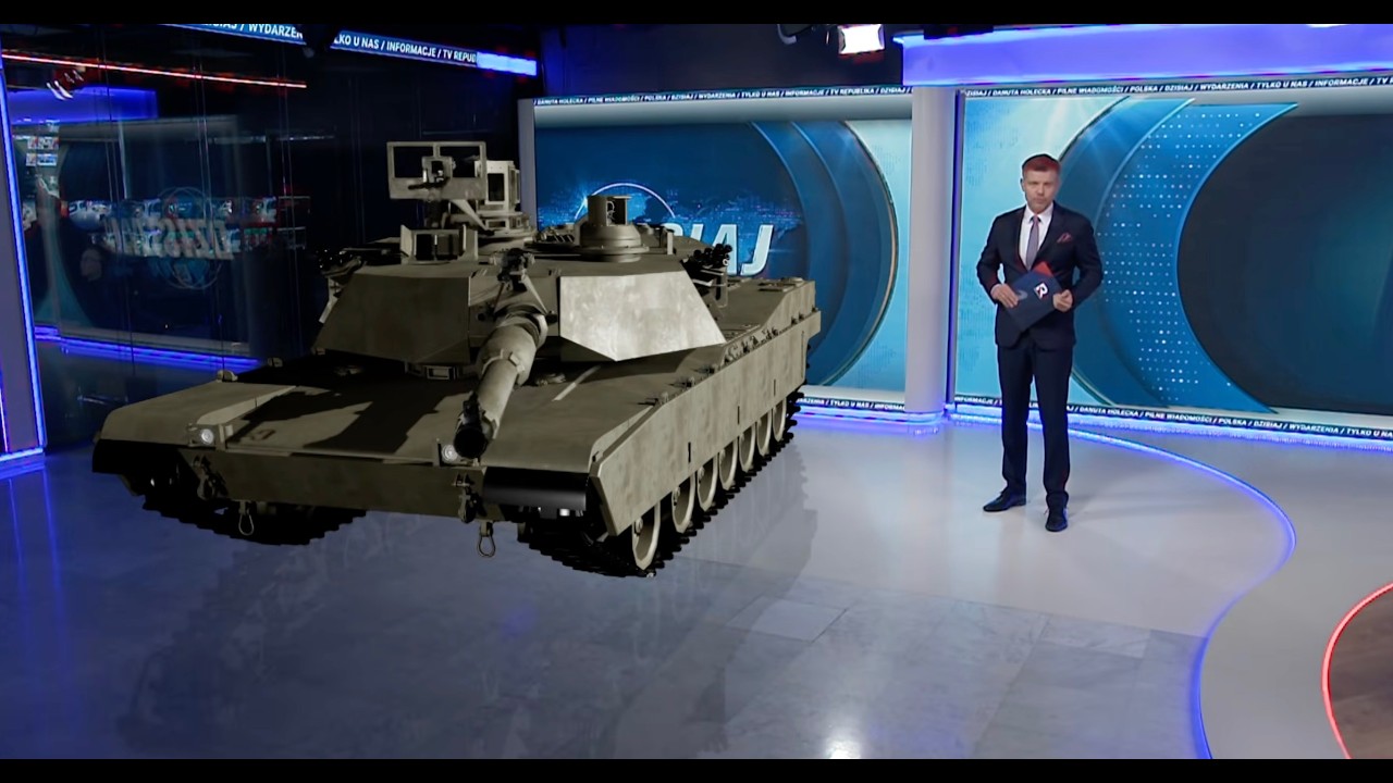 KONIEC ZBROJEŃ Z USA? Tusk wybiera program SAFE. Niemcy i Francja zarobią miliardy!