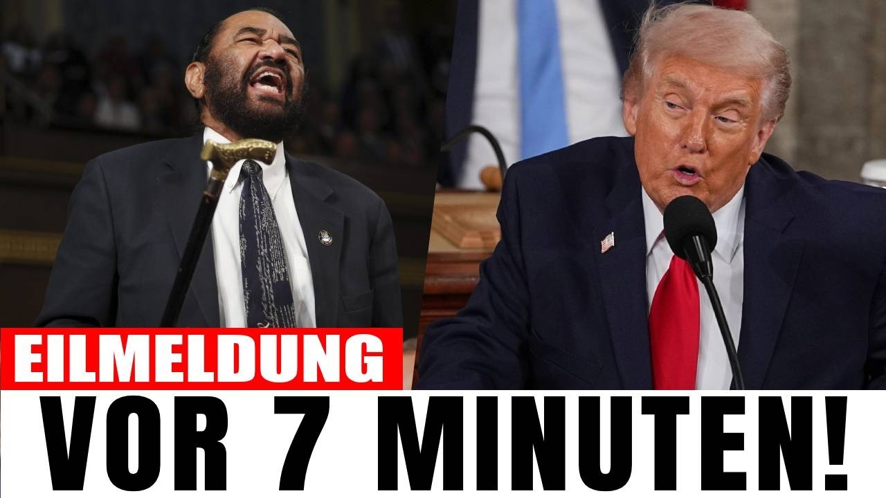 Standing Ovations für Lügen? Diese Bilder aus dem Kongress sind unfassbar!