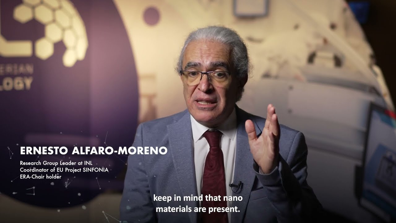 Relive the Highlights of the Sinfonia Project Closing Event!