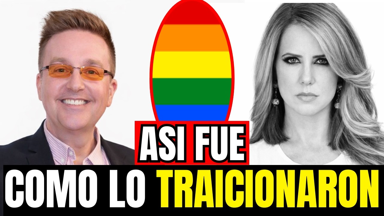 DANIEL BISOGNO:  La VERDAD sobre su MUERTE, su HIJA, su MIEDO a PATI CHAPOY y la TRAICI&Oacute;N FINAL