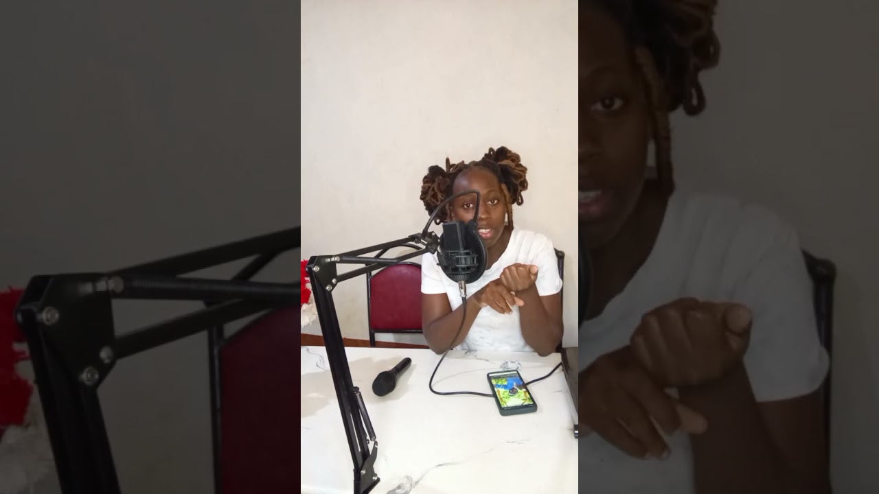Best podcasts in Kenya #sabi podcast #comedy #makemefamous 