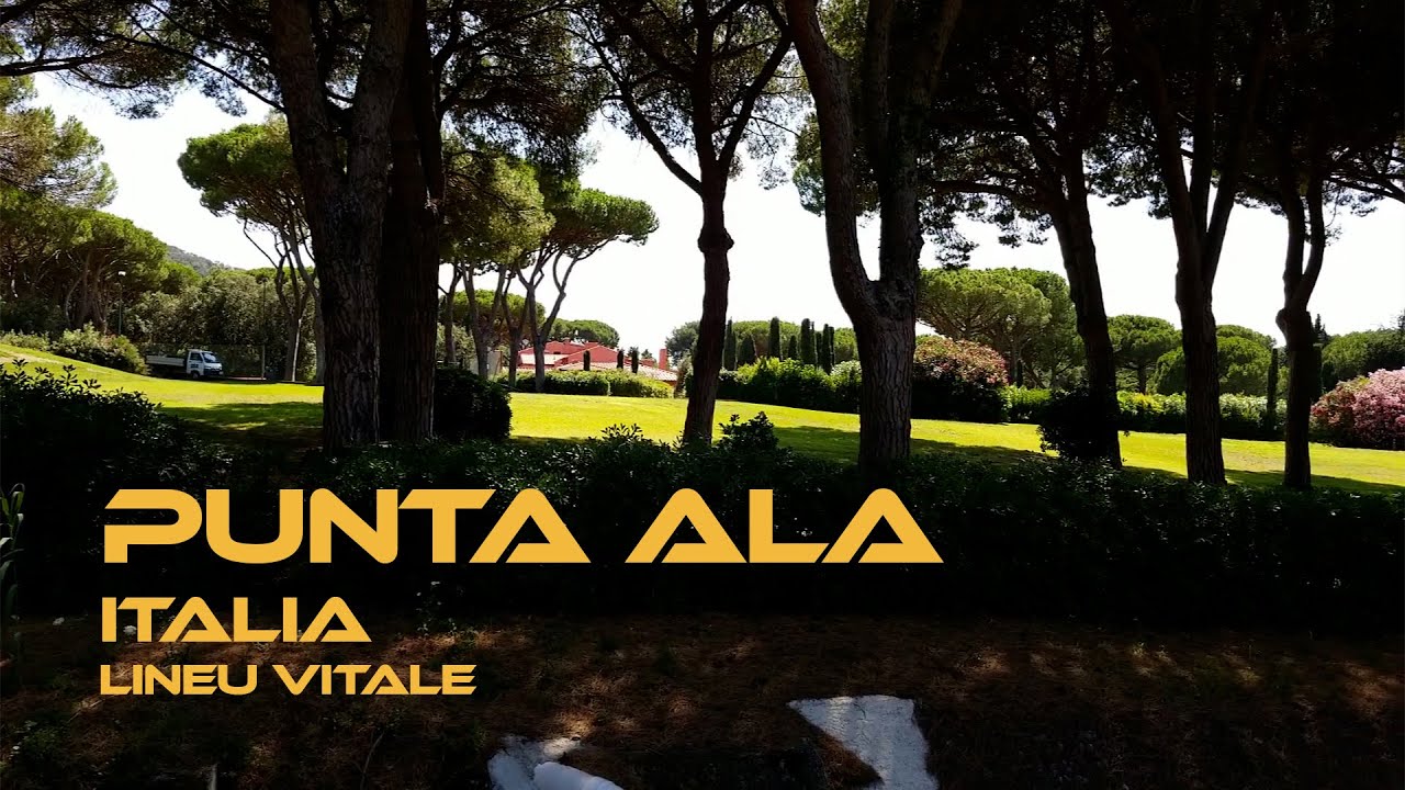 Punta Ala - Itália